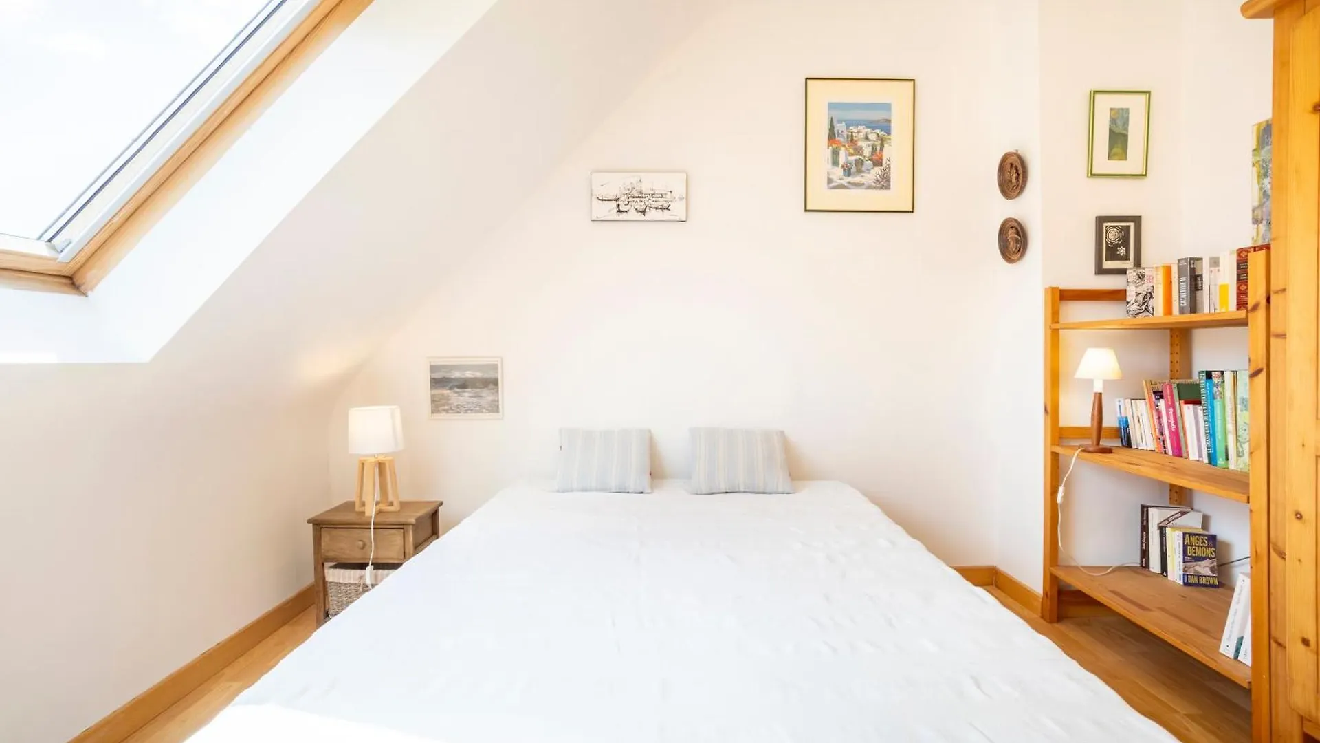 La Maison A Landebec Фуэнан 0*,  Франция